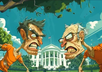 White House and SEC Chair Voice Strong Opposition to FIT21 Bill Before Crucial House Vote