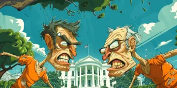 White House and SEC Chair Voice Strong Opposition to FIT21 Bill Before Crucial House Vote