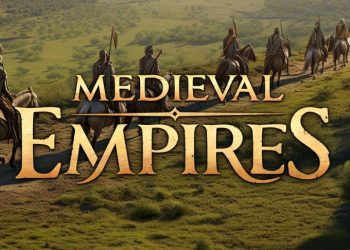 Web3 Strategy Game Medieval Empires Launches Open Beta