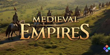 Web3 Strategy Game Medieval Empires Launches Open Beta