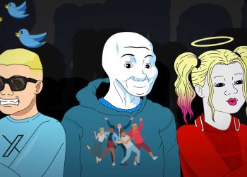 Wojak Finance Unveils Social Media Monetization with GenX NFTs