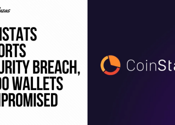 CoinStats Reports Security Breach, 1,590 Wallets Affected