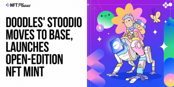 Doodles’ Stoodio Moves to Base, Launches Open-Edition NFT Mint