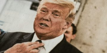 Biden-Trump Debate: Crypto's Absence Raises Eyebrows