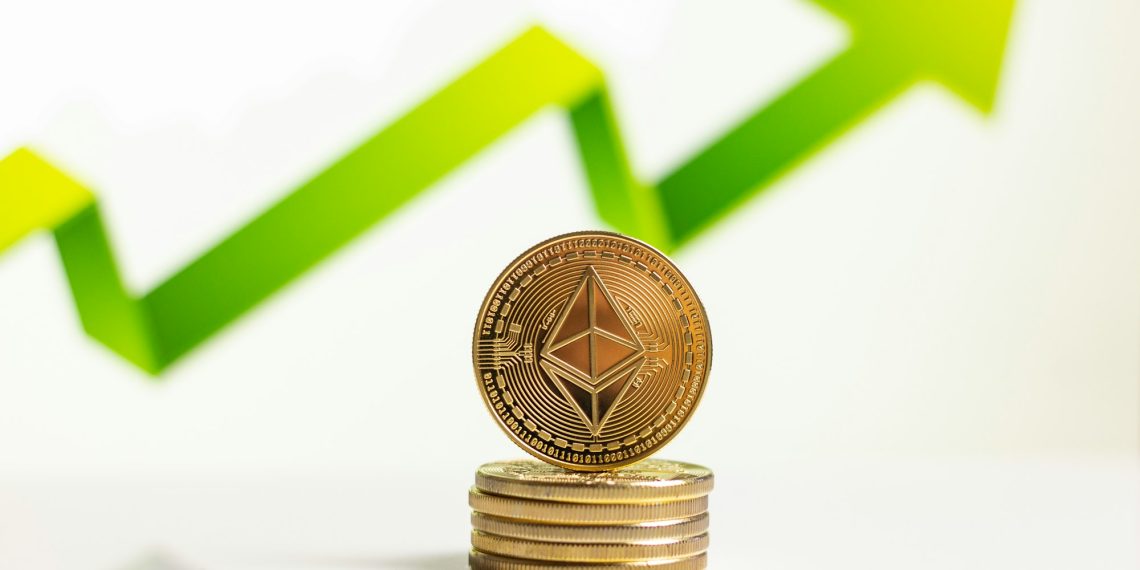 Ethereum’s Scaling Ecosystem Hits Record High TPS