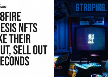 Square Enix Adopts Arbitrum for Symbiogenesis Chapter 2