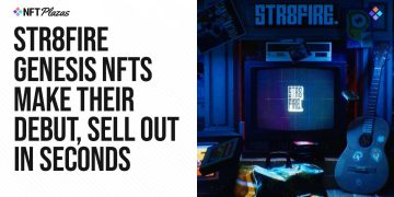 Square Enix Adopts Arbitrum for Symbiogenesis Chapter 2