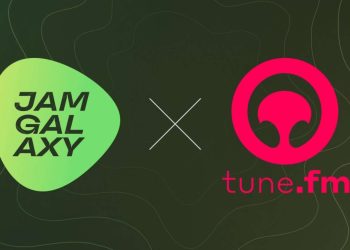 Tune.FM and Jam Galaxy Enhances Music Creation and Monetization