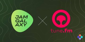Tune.FM and Jam Galaxy Enhances Music Creation and Monetization