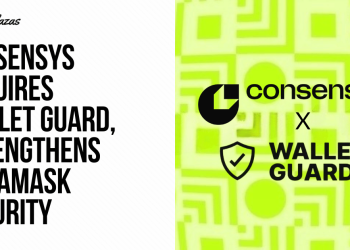 Consensys Acquires Wallet Guard, Strengthens MetaMask Security