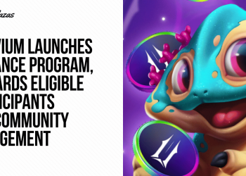 Illuvium Launches Alliance Program, Rewards Player Referrals