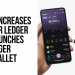 Ledger Increases Price for Stax, Launches New ‘Flex’ Wallet