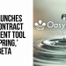 Oasys Launches Smart Contract Deployment Tool ‘Oasys Spring’