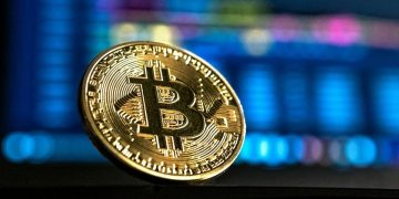 Bitcoin Blockchain Sees Surge in Activity Post-Halving