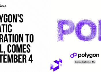 Polygon’s $MATIC Migration to $POL, Comes September 4