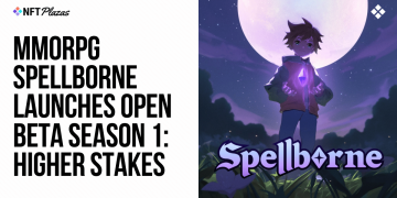 Spellborne Launches Open Beta Season 1: Higher Stakes