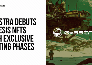 0xAstra Debuts Genesis NFTs with Exclusive Minting Phases