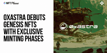0xAstra Debuts Genesis NFTs with Exclusive Minting Phases