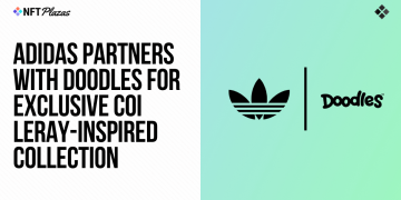 Adidas Partners with Doodles For Coi Leray-Inspired Collection