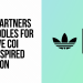 Adidas Partners with Doodles For Coi Leray-Inspired Collection