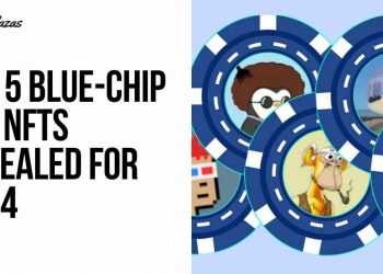 The Top Blue-Chip PFP NFTs of 2024