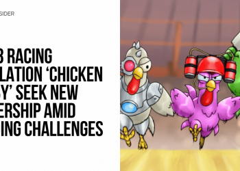 Chicken Derby Seek New Ownership and Funding Opportunity