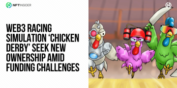 Chicken Derby Seek New Ownership and Funding Opportunity