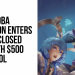 Evermoon Enters Second Closed Beta with $500 Prize Pool