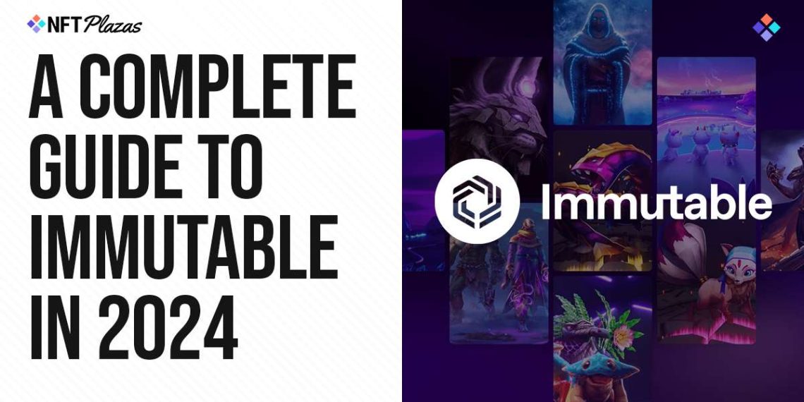 A Complete Guide to Immutable in 2024
