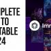 A Complete Guide to Immutable in 2024