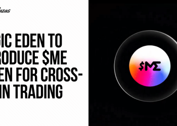 Magic Eden to Introduce $ME Token for Cross-Chain Trading