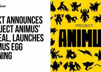 RTFKT Announces Project Animus Reveal, Launches Egg Opening
