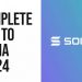 A Complete Guide to Solana in 2024