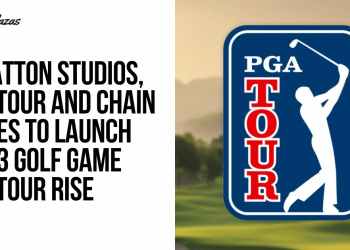 Stratton Studios, PGA Tour and Chain Games to Launch PGA Tour Rise