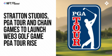 Stratton Studios, PGA Tour and Chain Games to Launch PGA Tour Rise