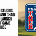 Stratton Studios, PGA Tour and Chain Games to Launch PGA Tour Rise
