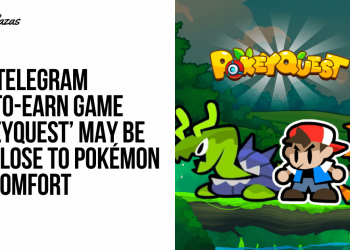 Pokémon-Like Game ‘PokeyQuest’ May Be Too Close for Comfort