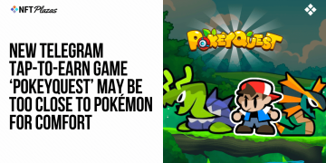 Pokémon-Like Game ‘PokeyQuest’ May Be Too Close for Comfort