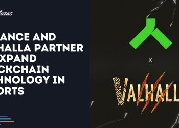 Alliance and Valhalla Partner to Expand Blockchain in Esports
