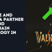 Alliance and Valhalla Partner to Expand Blockchain in Esports
