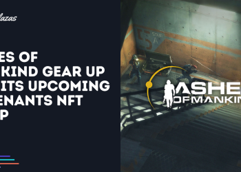 Ashes of Mankind Announces Upcoming Revenants NFT Drop