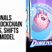 Dimensionals Drops Blockchain Features, Shifts to Web2 Model
