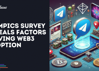 Elympics Survey Reveals Factors Driving Web3 Adoption