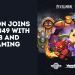 Pixelmon Joins Token2049 with MON Hub and Web3 Gaming Events