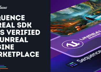 Sequence Unreal SDK Gets Verified on Unreal Engine Marketplace