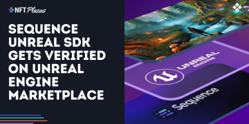 Sequence Unreal SDK Gets Verified on Unreal Engine Marketplace