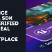 Sequence Unreal SDK Gets Verified on Unreal Engine Marketplace