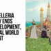 Tales of Elleria Ends Development, Hosts Final World Boss Event