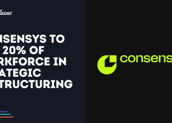 Consensys to Cut 20% of Workforce in Strategic Restructuring