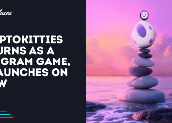 CryptoKitties Returns as a Telegram Game, Relaunches on Flow